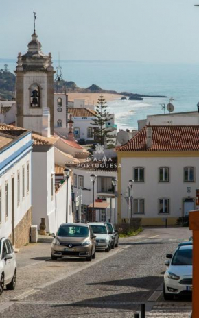 Apartment Albufeira Old Town - A